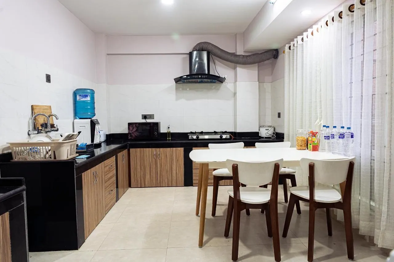 Satsang Homestay Catmandu Nepal