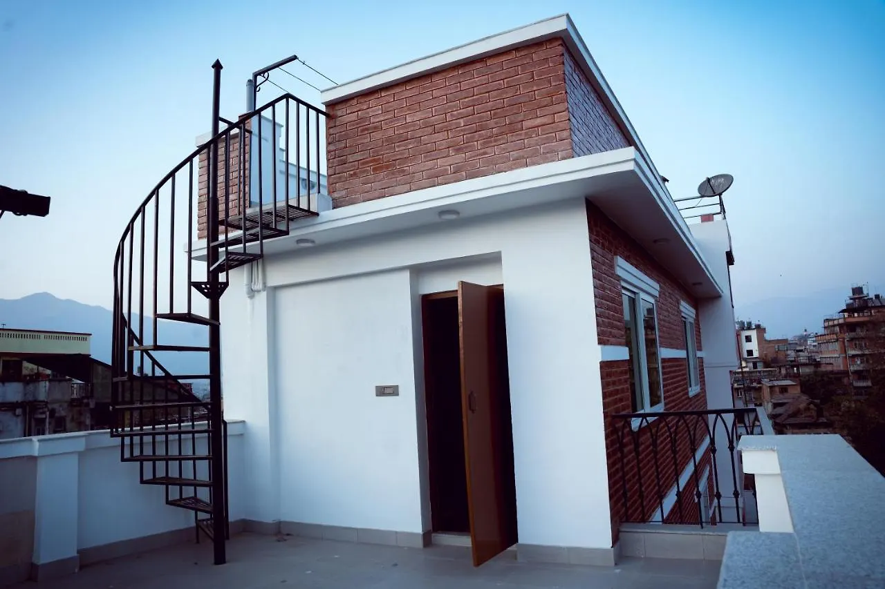 Satsang Homestay Catmandu