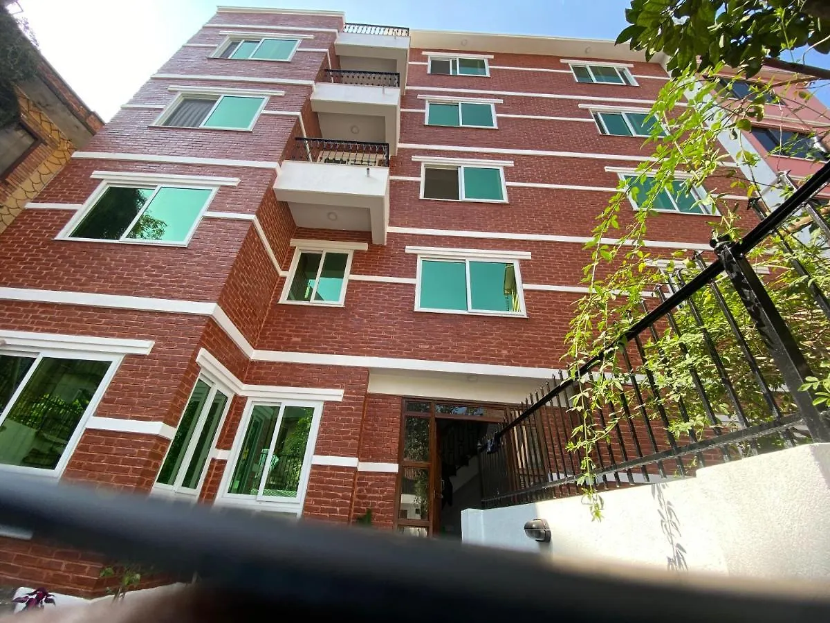 Satsang Homestay Catmandu